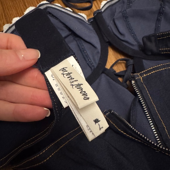 For Love and Lemons Iris Bustier - Picture 5 of 5